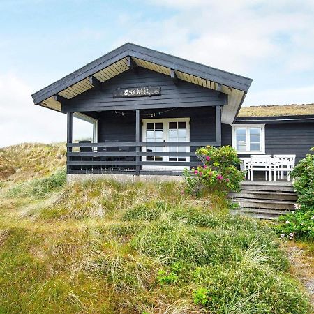 6 Person Holiday Home In Ringk Bing Søndervig Exteriér fotografie