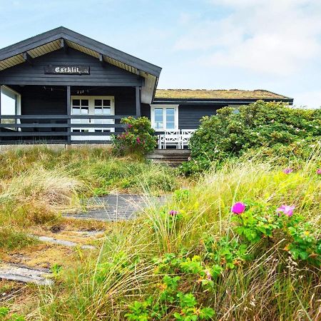 6 Person Holiday Home In Ringk Bing Søndervig Exteriér fotografie