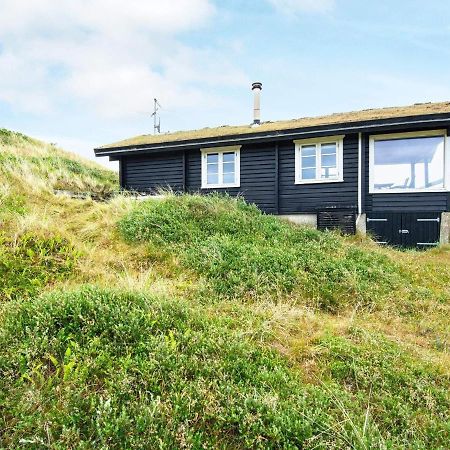 6 Person Holiday Home In Ringk Bing Søndervig Exteriér fotografie