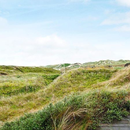 6 Person Holiday Home In Ringk Bing Søndervig Exteriér fotografie
