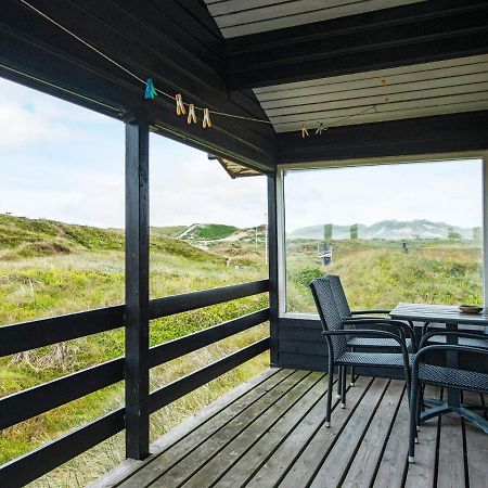 6 Person Holiday Home In Ringk Bing Søndervig Exteriér fotografie