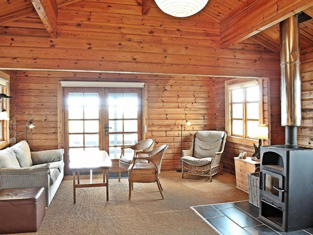 6 Person Holiday Home In Ringk Bing Søndervig Exteriér fotografie