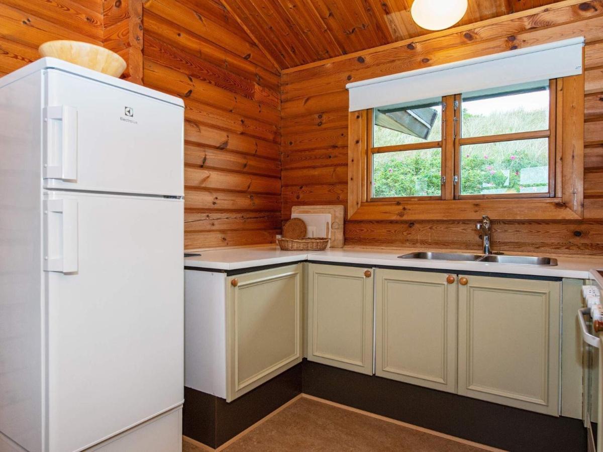 6 Person Holiday Home In Ringk Bing Søndervig Exteriér fotografie