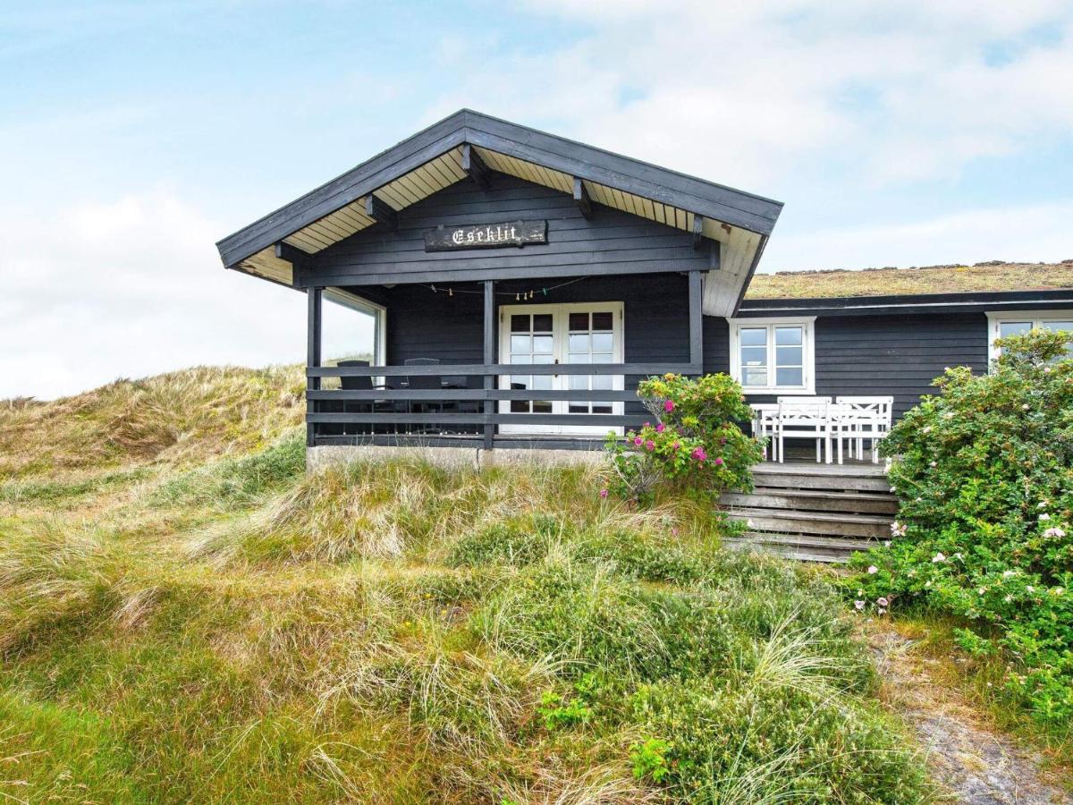 6 Person Holiday Home In Ringk Bing Søndervig Exteriér fotografie