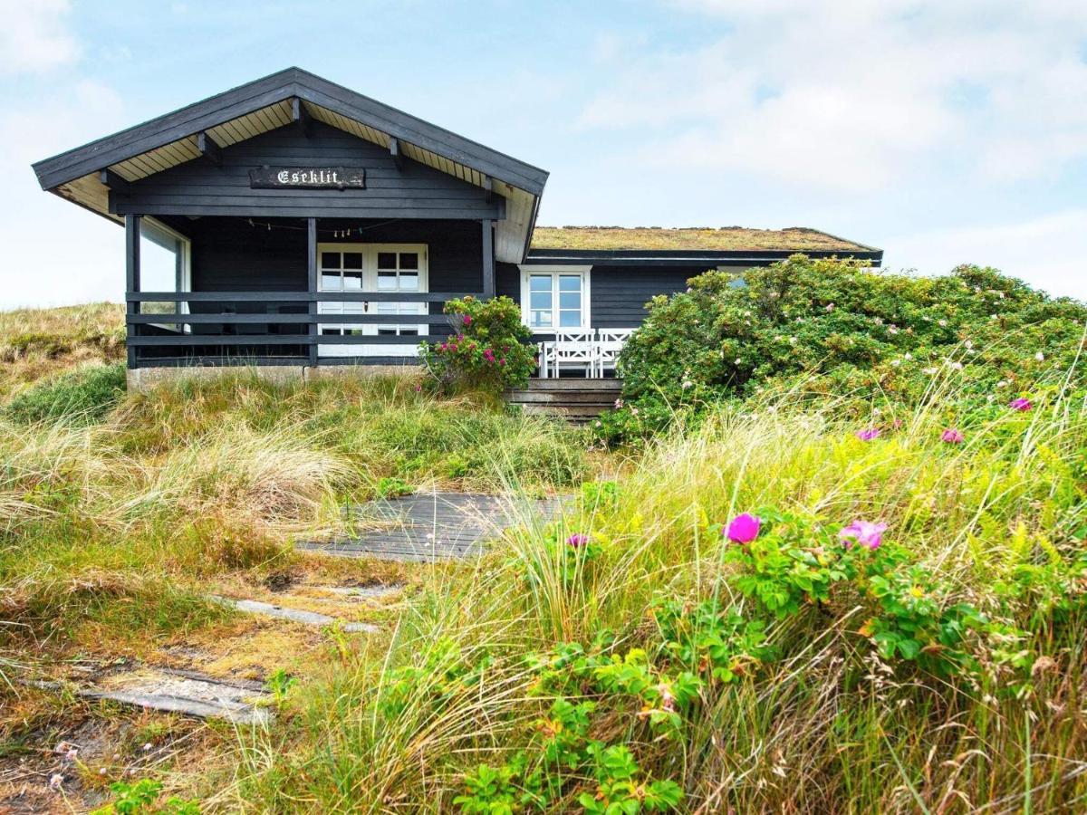 6 Person Holiday Home In Ringk Bing Søndervig Exteriér fotografie