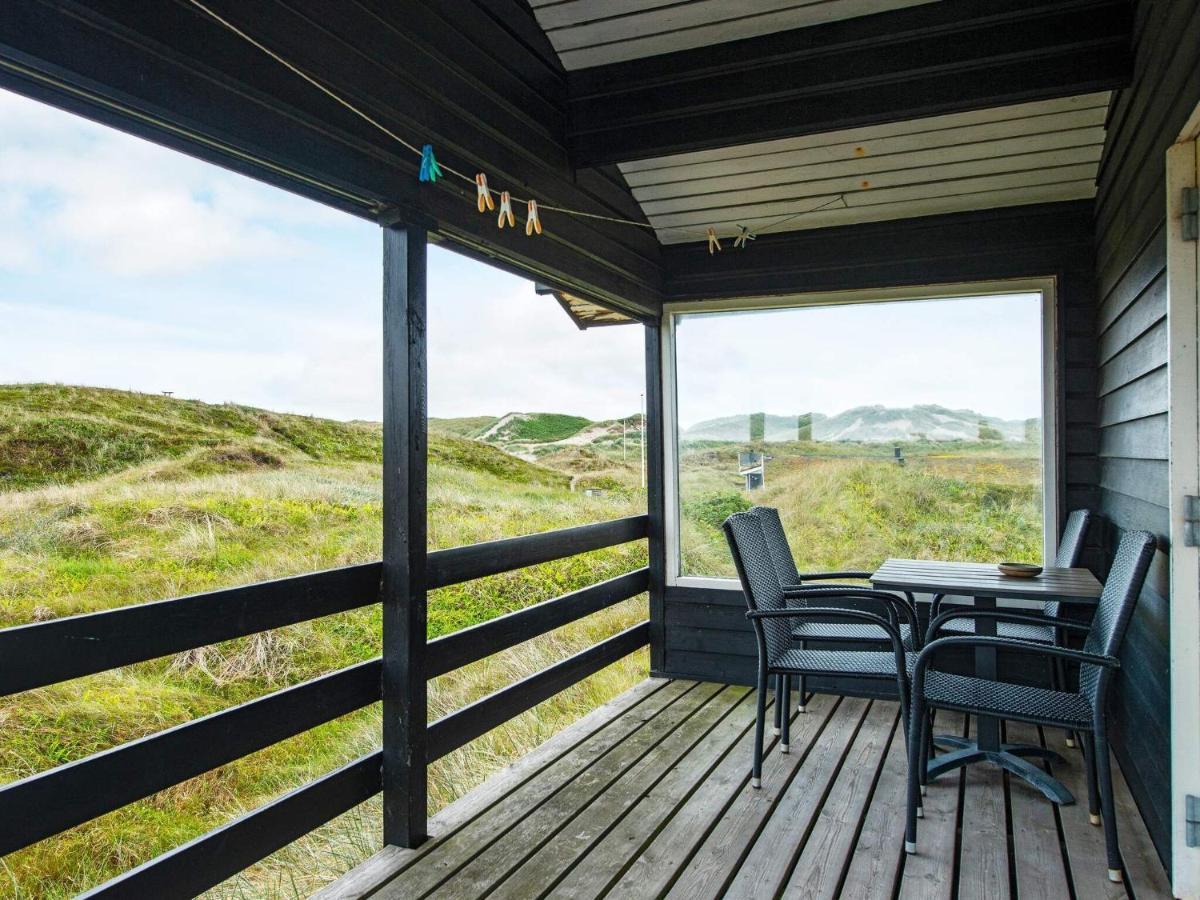 6 Person Holiday Home In Ringk Bing Søndervig Exteriér fotografie