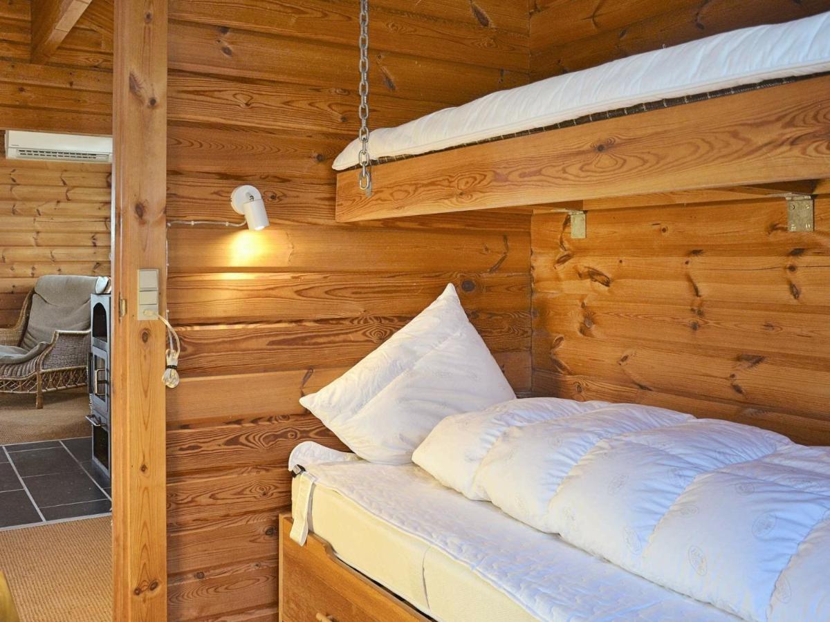 6 Person Holiday Home In Ringk Bing Søndervig Exteriér fotografie
