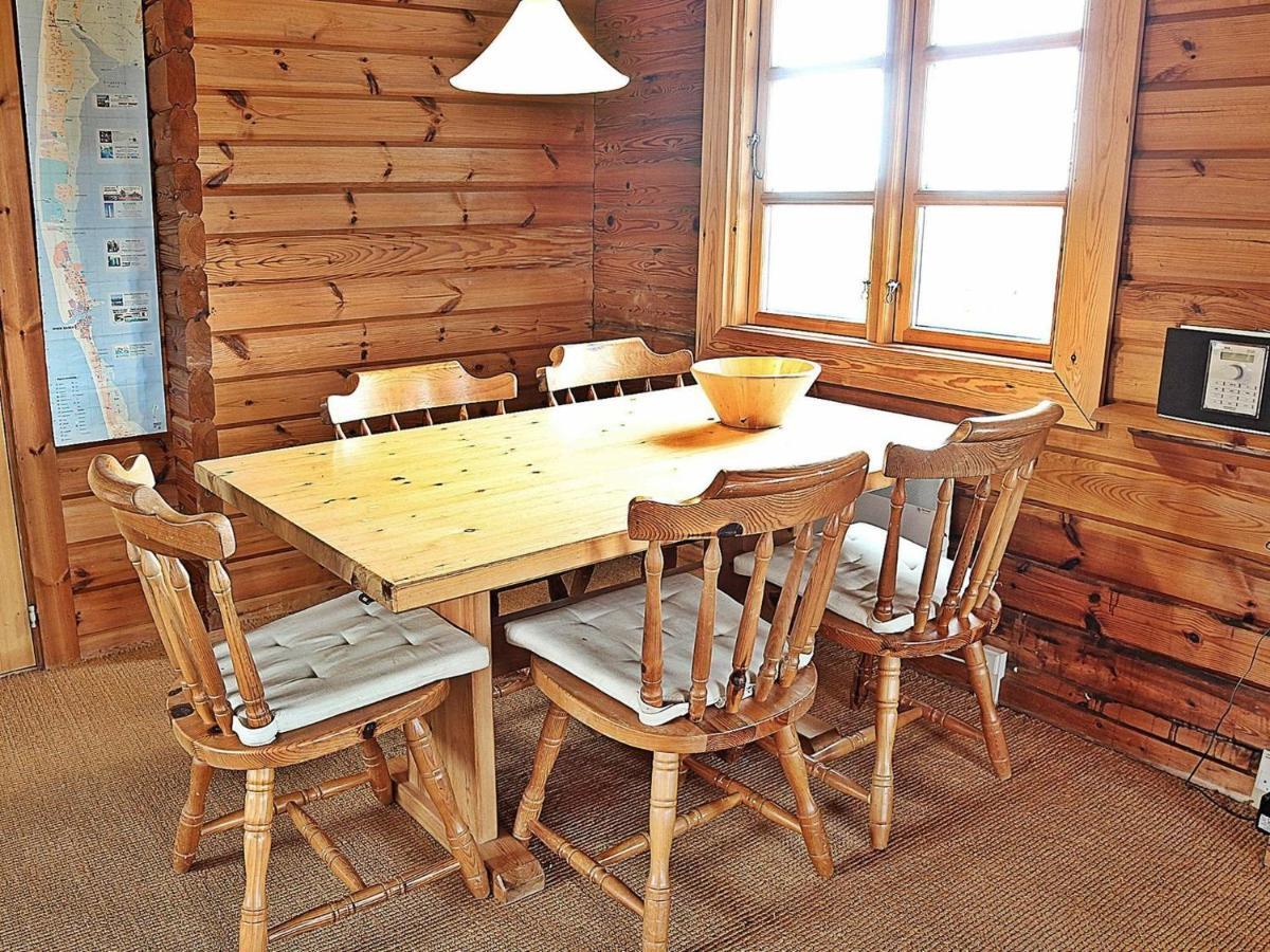 6 Person Holiday Home In Ringk Bing Søndervig Exteriér fotografie