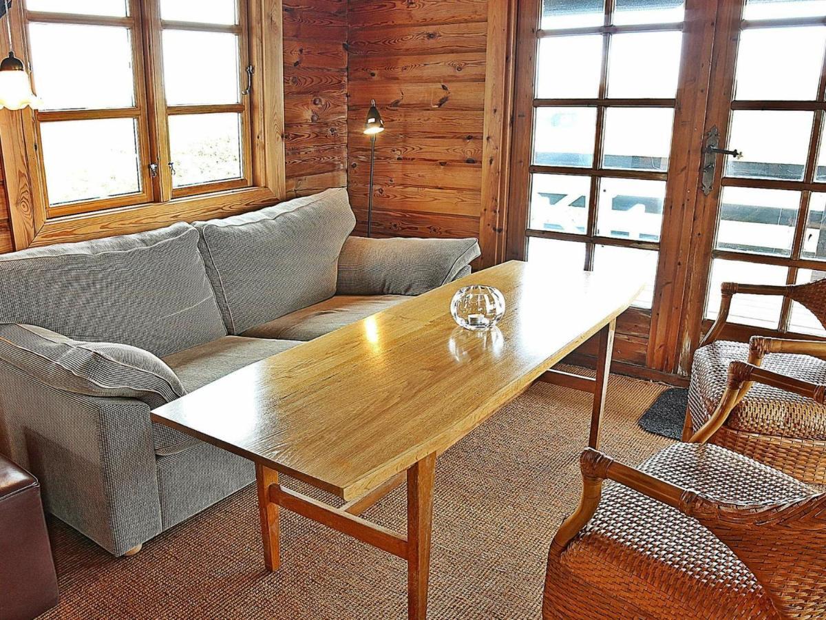 6 Person Holiday Home In Ringk Bing Søndervig Exteriér fotografie