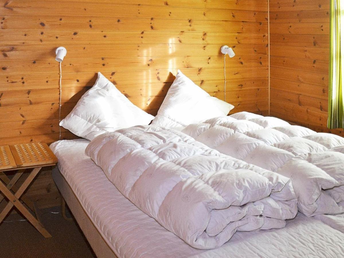 6 Person Holiday Home In Ringk Bing Søndervig Exteriér fotografie