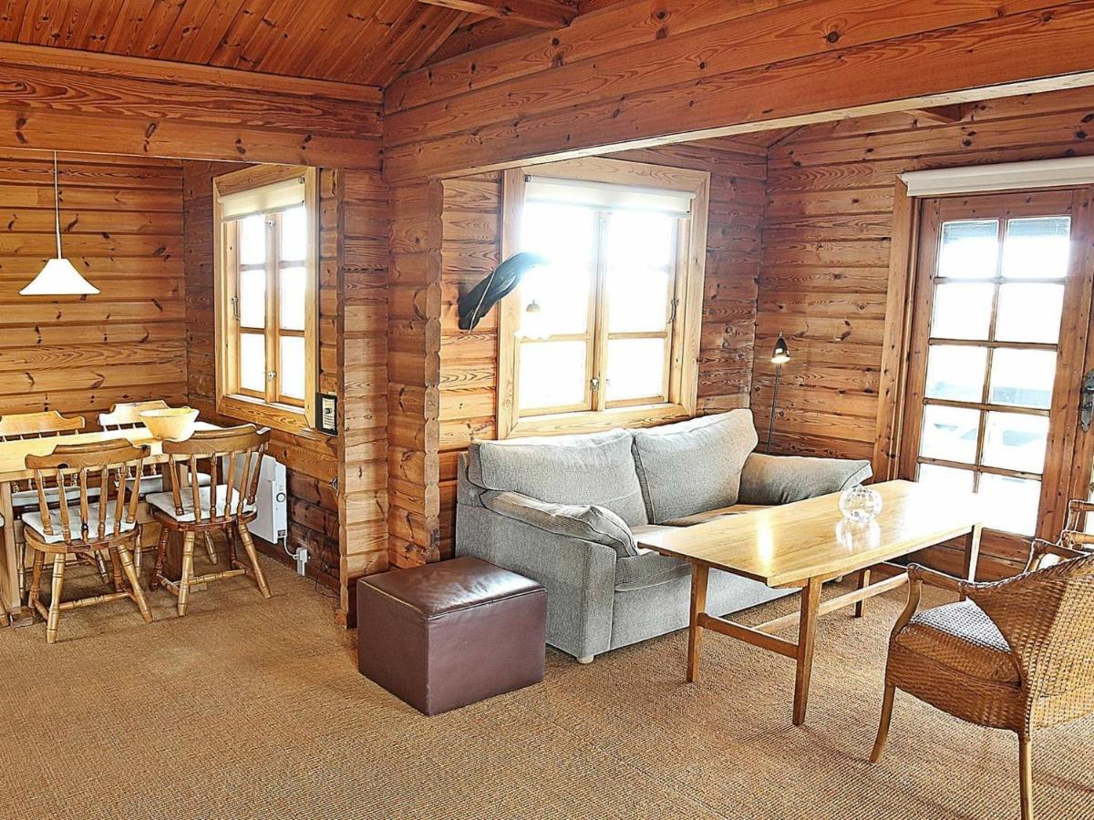 6 Person Holiday Home In Ringk Bing Søndervig Exteriér fotografie