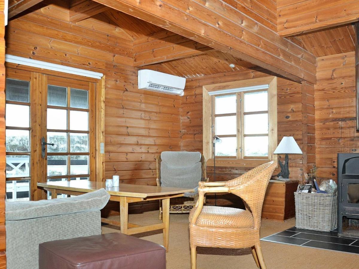 6 Person Holiday Home In Ringk Bing Søndervig Exteriér fotografie
