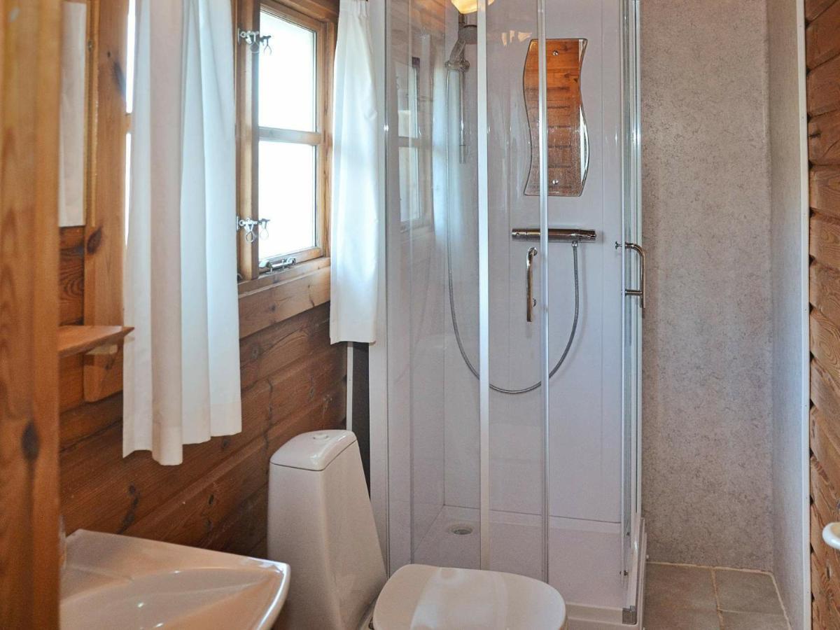 6 Person Holiday Home In Ringk Bing Søndervig Exteriér fotografie