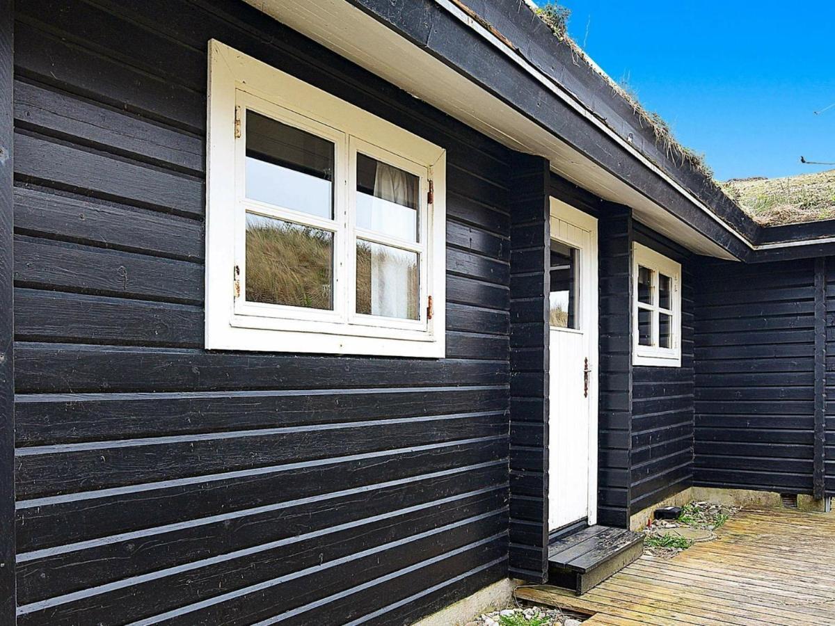 6 Person Holiday Home In Ringk Bing Søndervig Exteriér fotografie